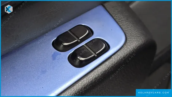 CHEVROLET (GM DAEWOO) DAMAS 5-SEATER COACH
