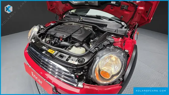MINI COOPER SPECIAL EDITION