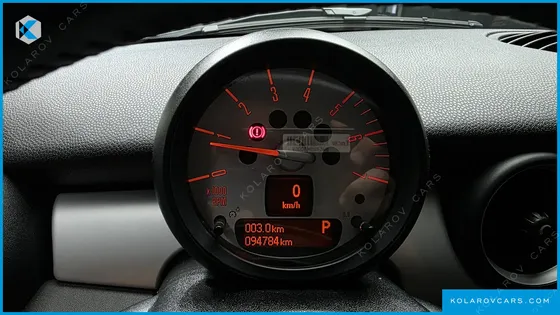 MINI COOPER SPECIAL EDITION