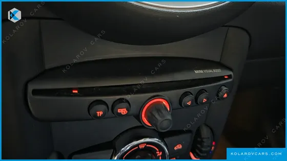 MINI COOPER SPECIAL EDITION
