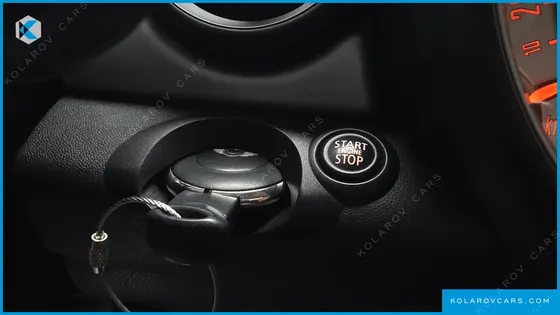 MINI COOPER SPECIAL EDITION