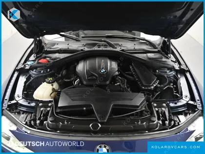 BMW 3 SERIES 320D
