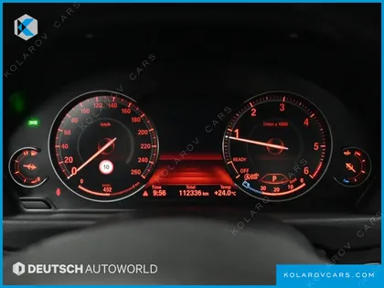 BMW 3 SERIES 320D