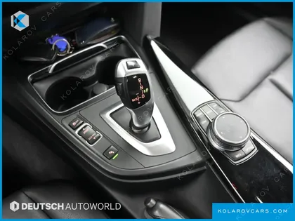 BMW 3 SERIES 320D