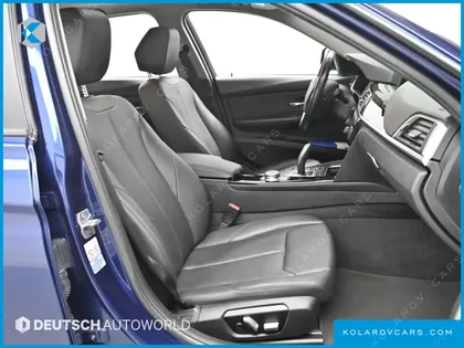 BMW 3 SERIES 320D