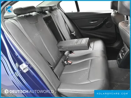 BMW 3 SERIES 320D