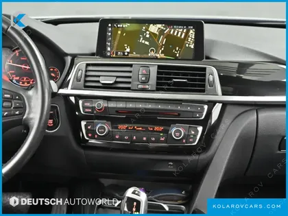 BMW 3 SERIES 320D