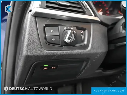 BMW 3 SERIES 320D