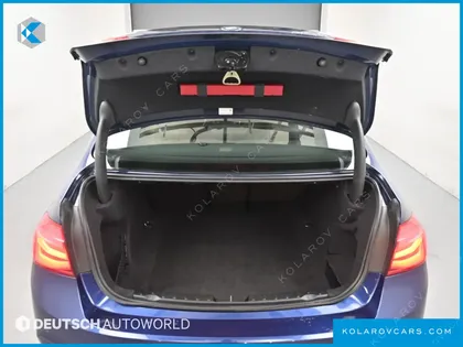 BMW 3 SERIES 320D