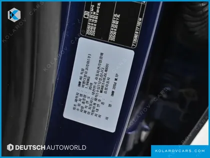 BMW 3 SERIES 320D