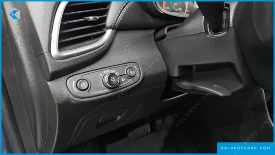 CHEVROLET (GM DAEWOO) TRAX 1.4 LT