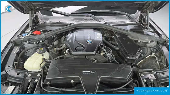 BMW 3 SERIES 320D