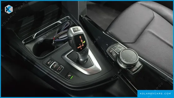 BMW 3 SERIES 320D