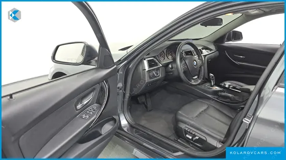BMW 3 SERIES 320D