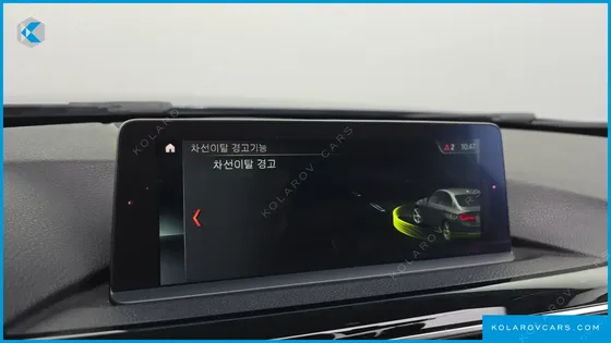 BMW 3 SERIES 320D