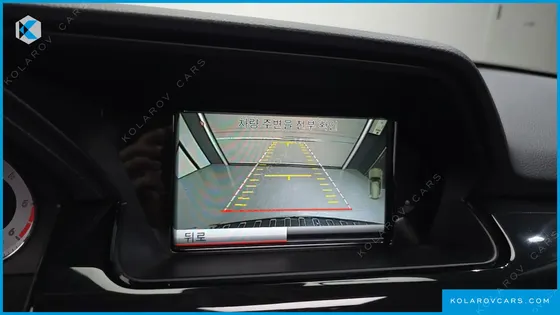 MERCEDES GLK-CLASS GLK220 CDI PREMIUM