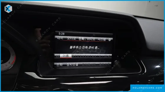 MERCEDES GLK-CLASS GLK220 CDI PREMIUM