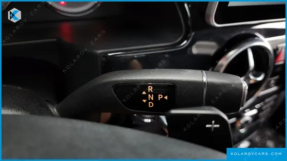 MERCEDES GLK-CLASS GLK220 CDI