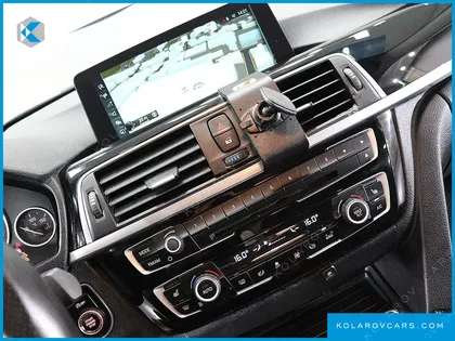 BMW 3 SERIES 320D