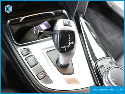 BMW 3 SERIES 320D