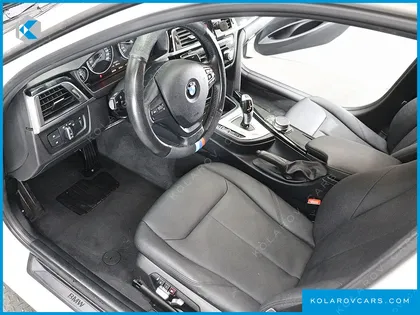 BMW 3 SERIES 320D