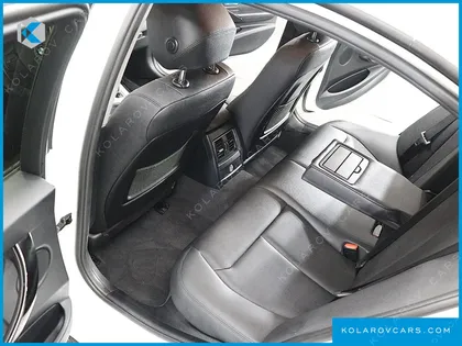 BMW 3 SERIES 320D