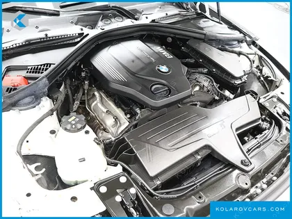 BMW 3 SERIES 320D