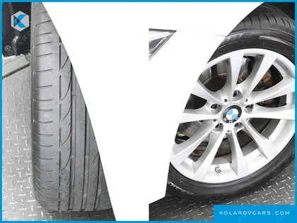 BMW 3 SERIES 320D