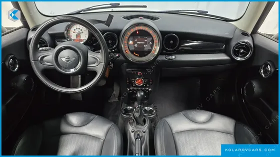 MINI COOPER STANDARD