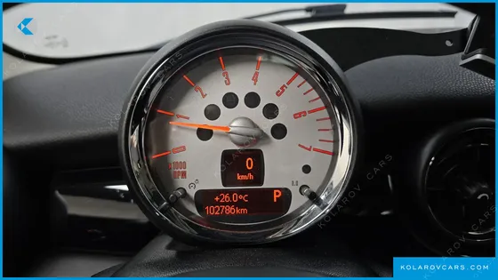 MINI COOPER STANDARD