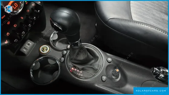 MINI COOPER STANDARD