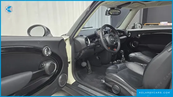 MINI COOPER STANDARD