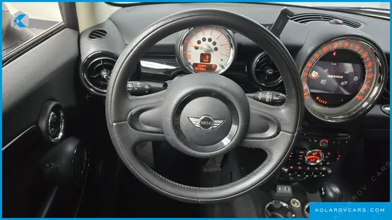 MINI COOPER STANDARD