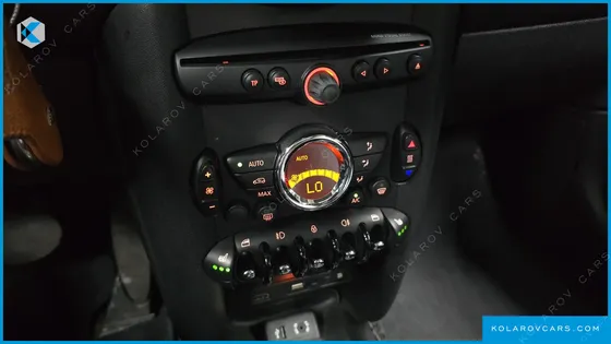 MINI COOPER STANDARD