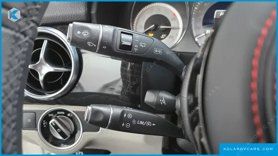 MERCEDES GLK-CLASS GLK220 CDI PREMIUM