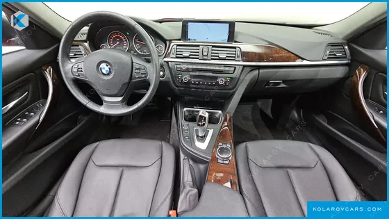 BMW 3 SERIES 320D