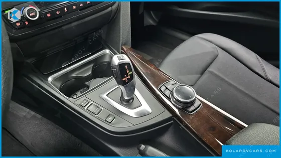 BMW 3 SERIES 320D