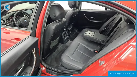 BMW 3 SERIES 320D