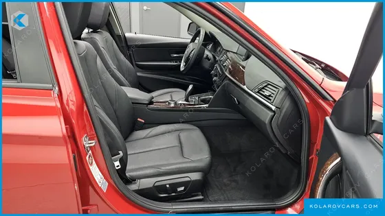 BMW 3 SERIES 320D