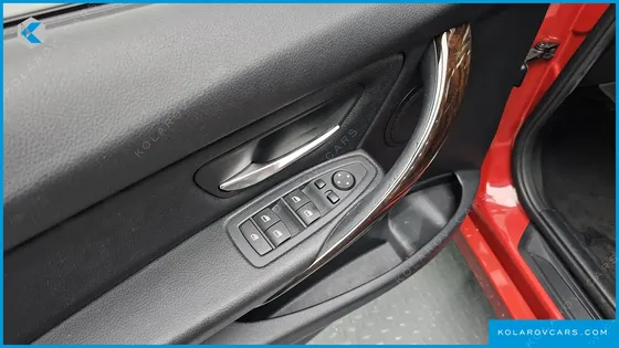 BMW 3 SERIES 320D