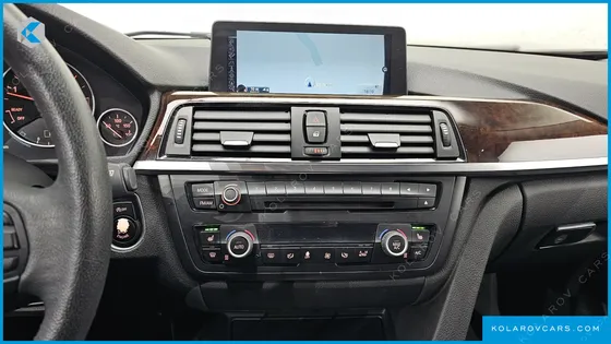 BMW 3 SERIES 320D
