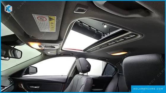 BMW 3 SERIES 320D