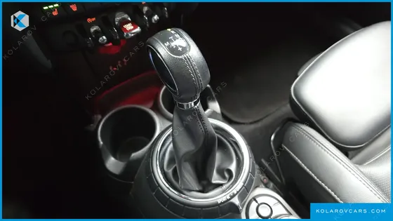 MINI COOPER HIGH