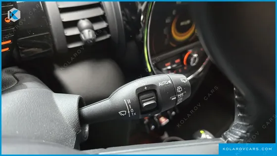 MINI COOPER HIGH