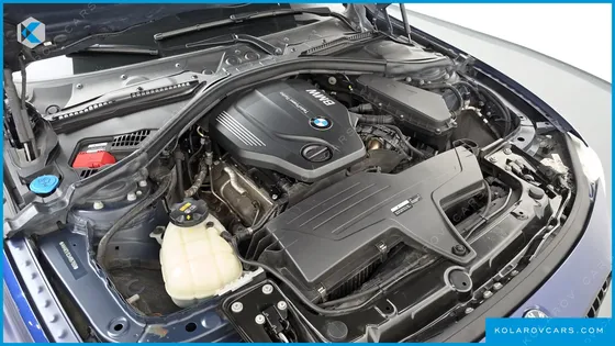 BMW 3 SERIES 320D