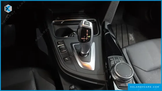 BMW 3 SERIES 320D