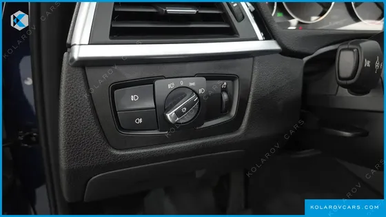 BMW 3 SERIES 320D