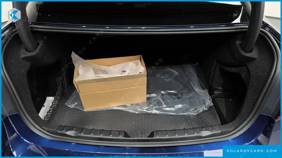 BMW 3 SERIES 320D