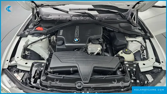 BMW 3 SERIES 328I M SPORT