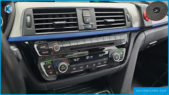 BMW 3 SERIES 328I M SPORT